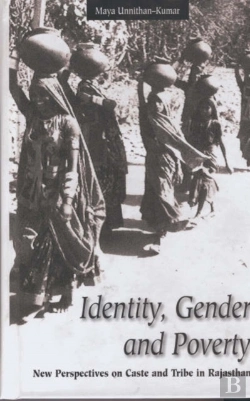 Bertrand.pt - Identity, Gender And Poverty