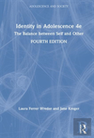 Identity In Adolescence 4e