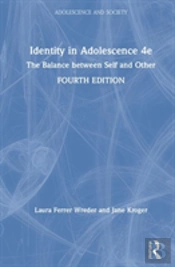 Identity In Adolescence 4e