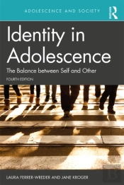 Identity In Adolescence 4e