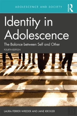Bertrand.pt - Identity In Adolescence 4e