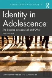 Identity In Adolescence 4e