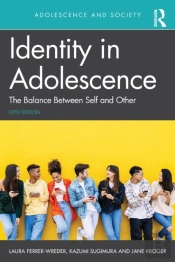 Identity In Adolescence