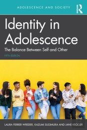 Identity In Adolescence