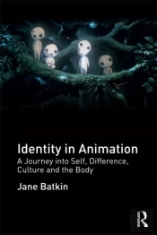 Identity In Animation