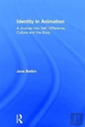 Identity In Animation