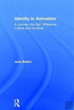 Bertrand.pt - Identity In Animation