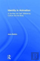 Identity In Animation