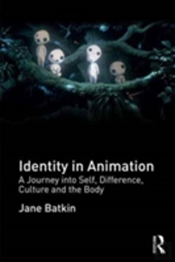 Bertrand.pt - Identity In Animation