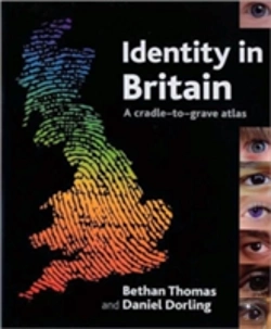 Bertrand.pt - Identity In Britain