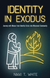 Identity In Exodus: Journey With Moses F