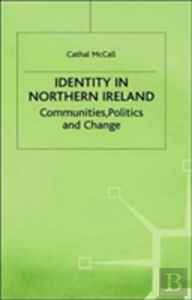 Identity In Northern Ireland