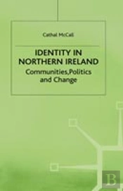Identity In Northern Ireland