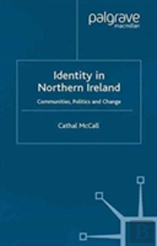 Identity In Northern Ireland