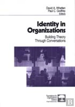 Bertrand.pt - Identity In Organizations
