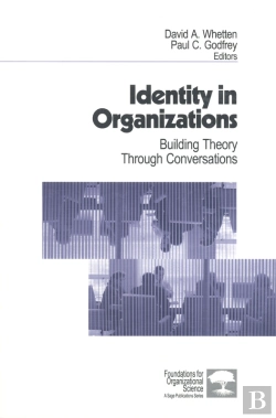 Bertrand.pt - Identity In Organizations