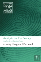 Identity In The 21st Century