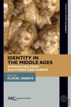 Bertrand.pt - Identity In The Middle Ages