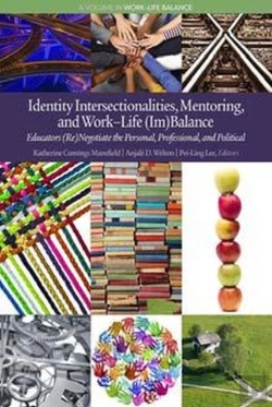 Bertrand.pt - Identity Intersectionalities, Mentoring, And Work-Life (Im)Balance