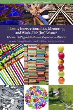 Bertrand.pt - Identity Intersectionalities, Mentoring, And Work-Life (Im)Balance