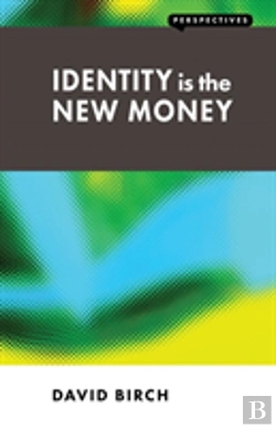 Bertrand.pt - Identity Is The New Money