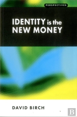 Bertrand.pt - Identity Is The New Money