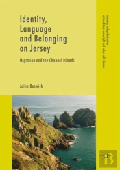Identity, Language And Belonging On Jersey
