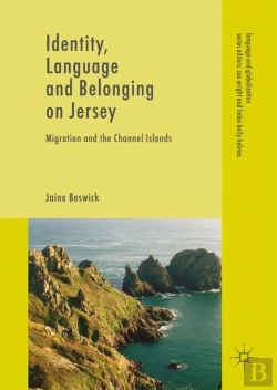 Bertrand.pt - Identity, Language And Belonging On Jersey