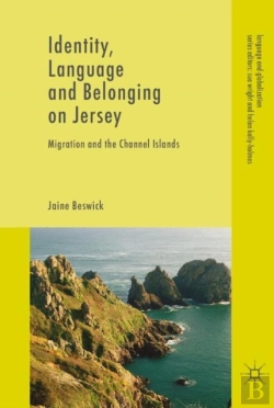 Bertrand.pt - Identity, Language And Belonging On Jersey