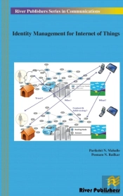 Identity Management For Internet Of Things