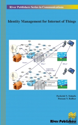 Bertrand.pt - Identity Management For Internet Of Things