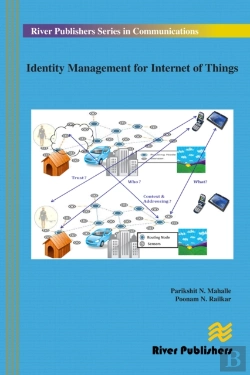 Bertrand.pt - Identity Management For Internet Of Things