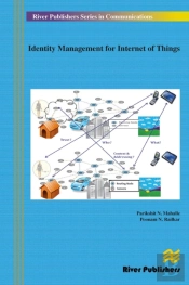 Identity Management For Internet Of Things