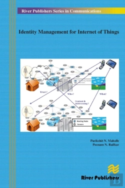 Bertrand.pt - Identity Management For Internet Of Things