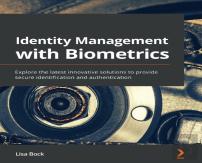 Identity Management With Biometrics