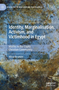 Bertrand.pt - Identity, Marginalisation, Activism, And Victimhood In Egypt