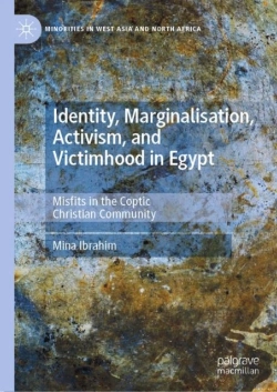 Bertrand.pt - Identity, Marginalisation, Activism, And Victimhood In Egypt