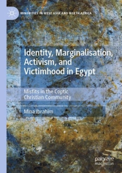 Bertrand.pt - Identity, Marginalisation, Activism, And Victimhood In Egypt