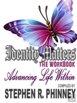 Bertrand.pt - Identity Matters - Advancing Life Within