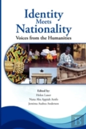 Identity Meets Nationality