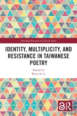 Bertrand.pt - Identity, Multiplicity, And Resistance In Taiwanese Poetry