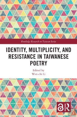 Bertrand.pt - Identity, Multiplicity, And Resistance In Taiwanese Poetry