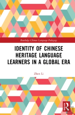 Bertrand.pt - Identity Of Chinese Heritage Language Learners In A Global Era