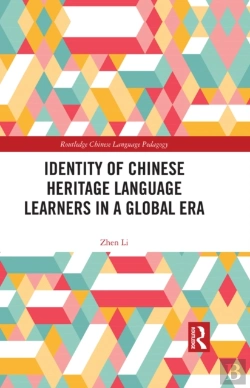 Bertrand.pt - Identity Of Chinese Heritage Language Learners In A Global Era