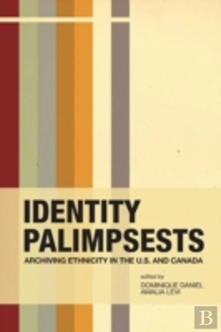 Bertrand.pt - Identity Palimpsests: Archiving Ethnicit