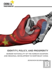 Identity, Policy, And Prosperity