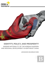 Identity, Policy, And Prosperity