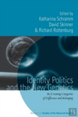 Bertrand.pt - Identity Politics And The New Genetics