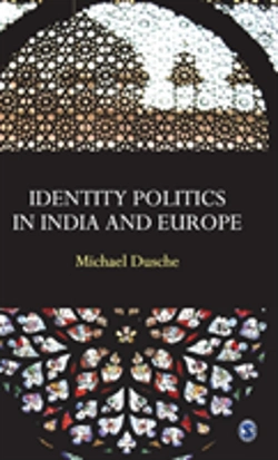 Bertrand.pt - Identity Politics In India And Europe