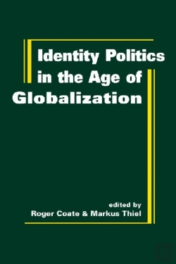 Bertrand.pt - Identity Politics In The Age Of Globalization
